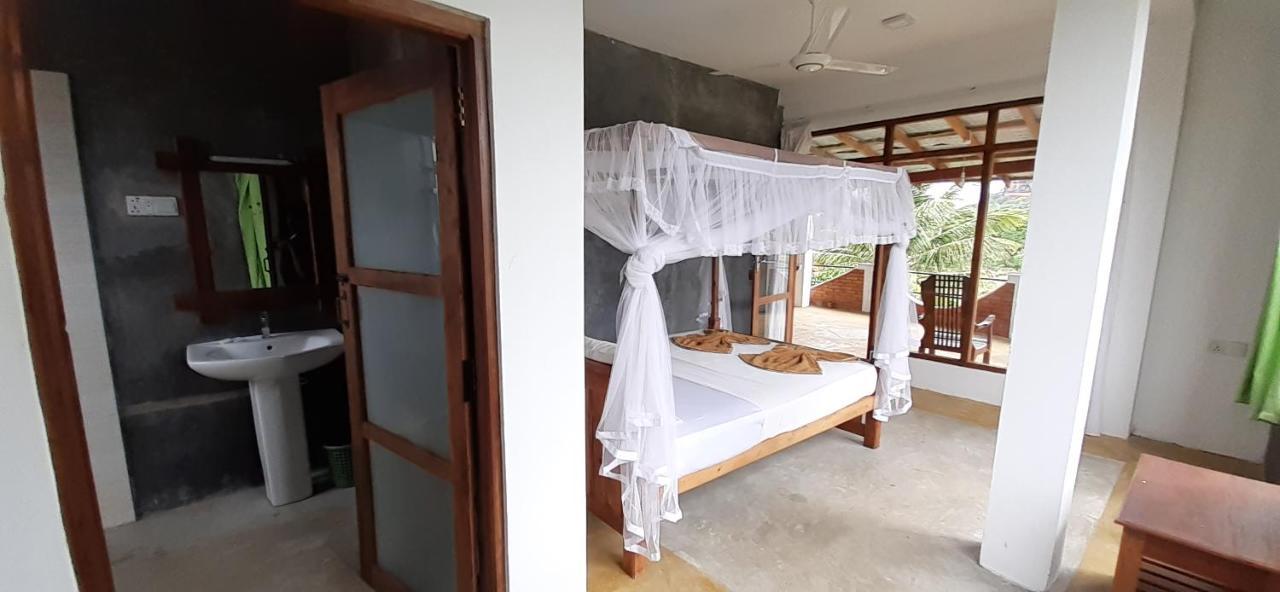 Nelu Resort シギリヤ エクステリア 写真