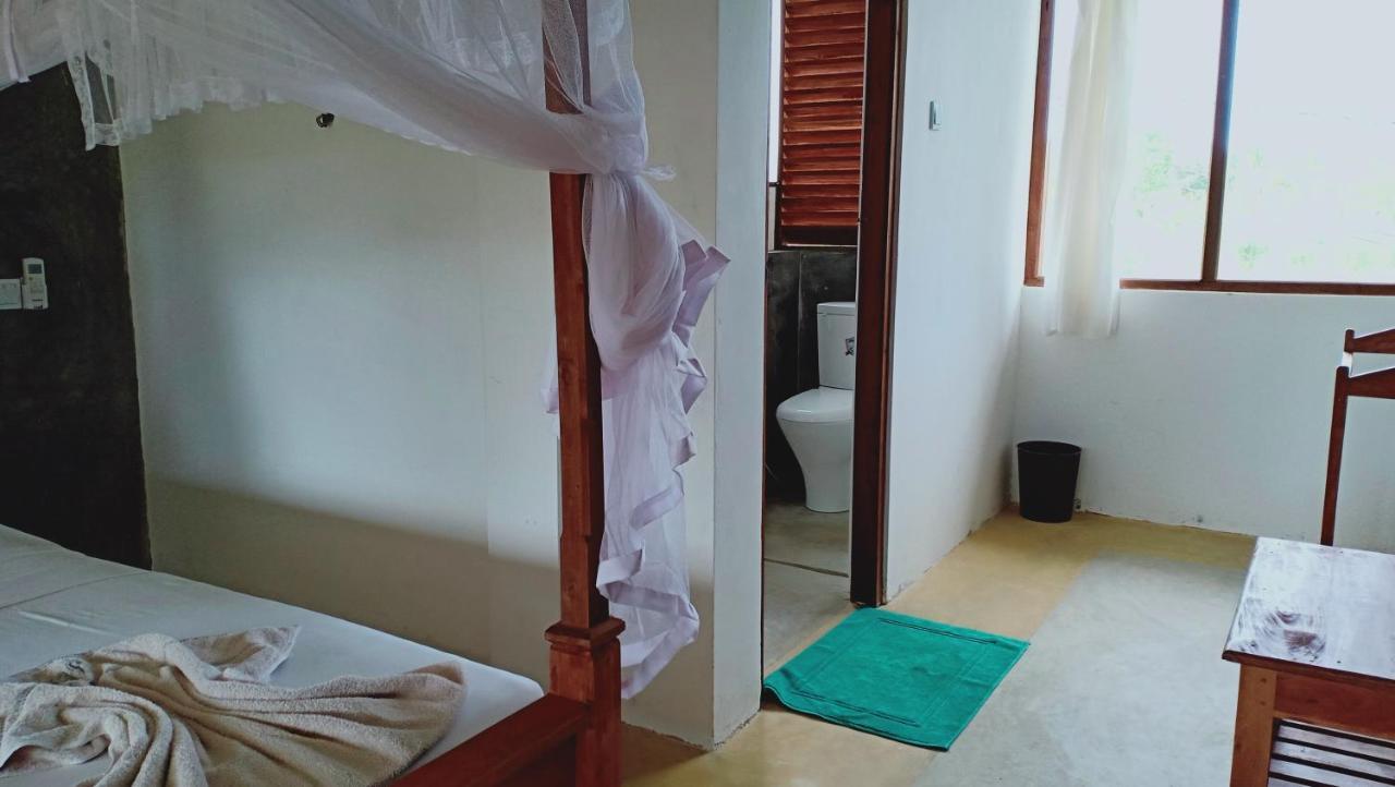 Nelu Resort シギリヤ エクステリア 写真